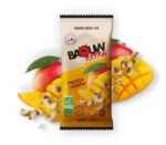 Baouw Barre Extra bio (50gr) – mango cashew
