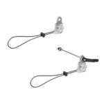 Thule Attelage d'essieu (ezHitch) Gen.2