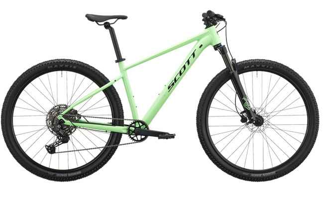 SCOTT Contrail 20 – paradise green