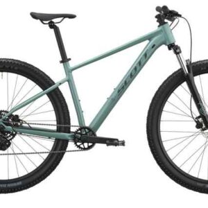SCOTT Contrail 30 – artic green