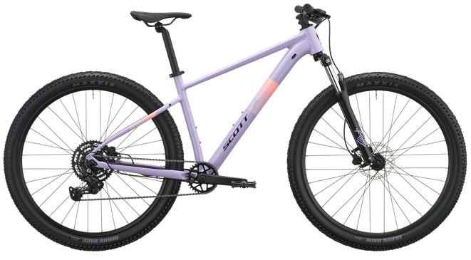 SCOTT Contrail 30 – wisteria purple