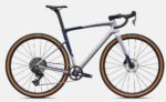 Specialized Crux 5 Comp – Amethyst Frost/deep Marine/shadow Silver