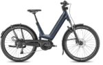 Moustache Xroad FS 4 (800Wh/PX 85Nm/10vit) – bleu nuit
