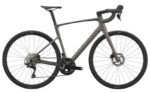 SCOTT Addict 50 – tungsten grey