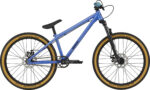 BIXS STOMP 24" – blue