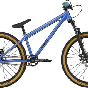 BIXS STOMP 24" – blue