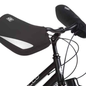 Tucano Urbano Manchons City