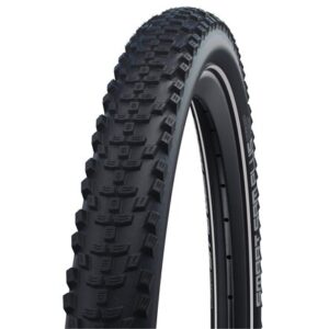 Schwalbe Pneu 27.5x2.25 Smart Sam Plus DD Addix rigide