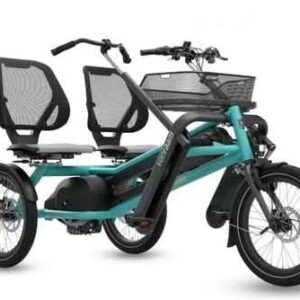 Van Raam Fun2Go (Extended configuration)