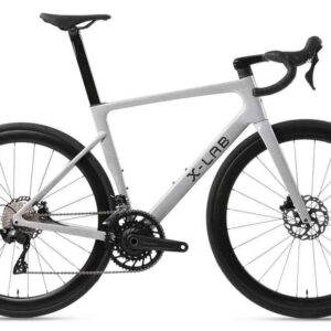X-LAB RS7 105 Di2 – Angel Wing White