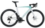 X-LAB AD7 105 Di2 – White Mint