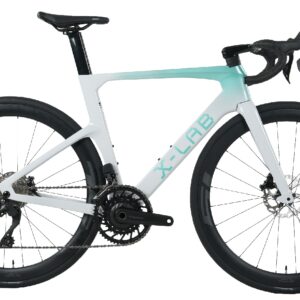 X-LAB AD7 105 Di2 – White Mint