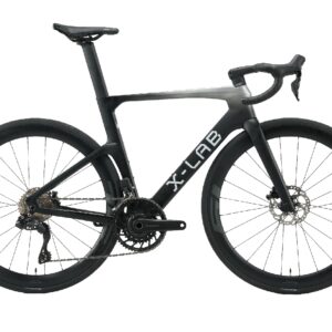 X-LAB AD7 105 Di2 – Obsidian Fade