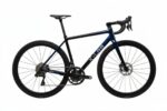 X-LAB RT9 Ultegra Di2 – Hawkeye Purple Black