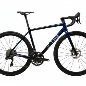 X-LAB RT9 Ultegra Di2 – Hawkeye Purple Black