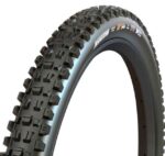 Maxxis Pneu 29x2.50 Assegai WT New DH TR 2x120 TPI 3CMaxxGrip