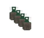 Magura Plaquettes MDP 8 GREEN