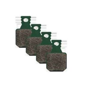 Magura Plaquettes MDP 8 GREEN