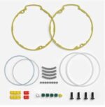 Sram 200h full service kit Ochain R/S/N/E - B1