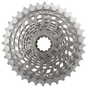 Amsler Cassette XG-1290 E1 10-33 Red AXS 12-vit