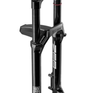 Sram ZEB Ultimate Charger 3.2 RC2 - 29" 160mm Gloss Black 44offset LinearXL B1