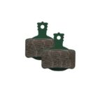 Magura Plaquettes MDP 7 GREEN