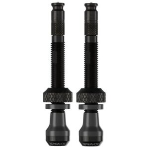 Schwalbe Valve tubeless Clik 40 mm (set à 2 pièces )