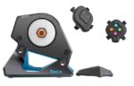 Tacx Home trainer NEO 2T Smart avec Zwift Cog et Click