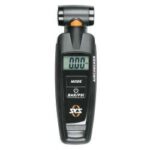 SKS Mesure de pression digitale Airchecker