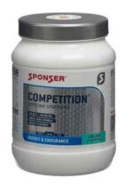 Sponser Boisson Compétition – mint