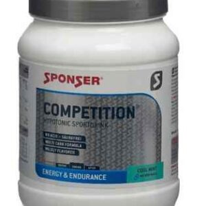 Sponser Boisson Compétition – mint