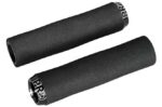 Pro Poignées Ergonomic Grip Sport à visser mousse