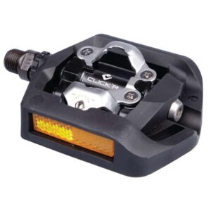 Shimano pédal PDT421 Ligtclick