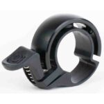 knog sonnette Oi 22.2mm – noir