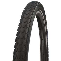 Schwalbe Pneu Marathon Mondial 27.5x2.00 pliable