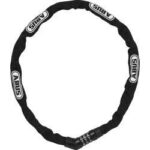ABUS Cadenas 4804C à N° noir