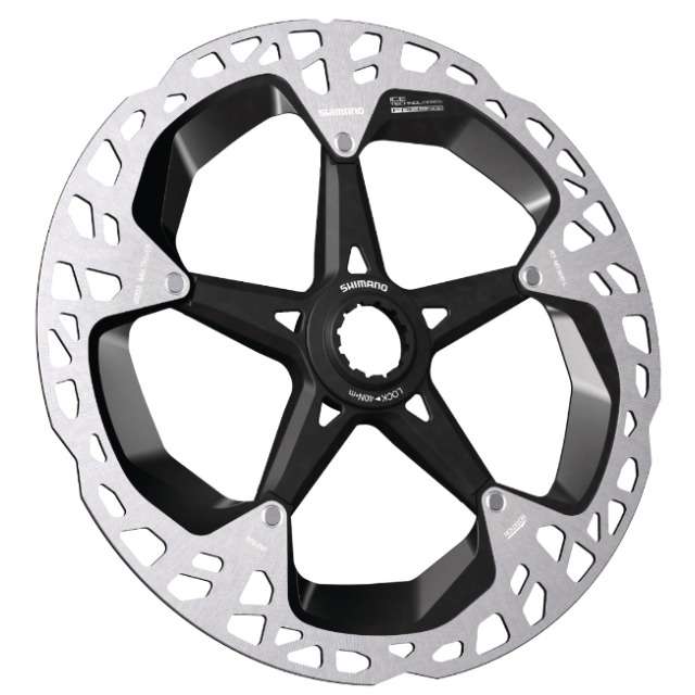 Shimano Disc XTR RT-MT900 180mm Center-lock